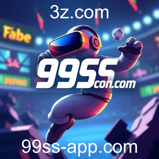 O Crescimento do 99ss.com no Mercado de Jogos