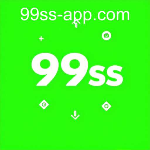 About Us: Welcome to 99ss.com