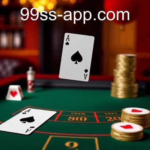 Exploring the Exciting World of Baccarat with 99ss.com