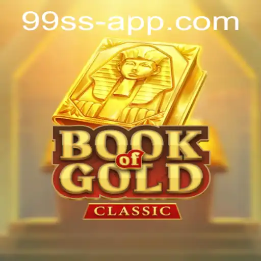 Discover the Thrilling Experience of BookOfGoldClassic