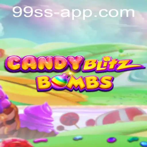 Unveiling CandyBlitzBombs: A Sweet Experience