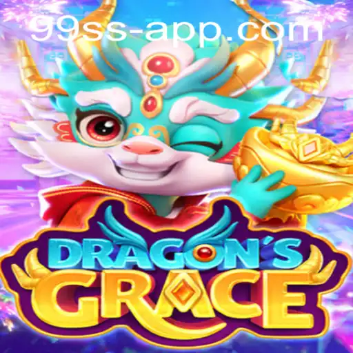 Discover the Mystical World of DragonsGrace