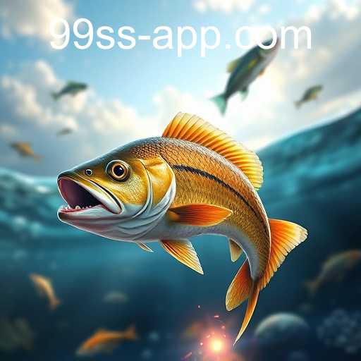 Exploring the World of Fishing Games with 99ss.com