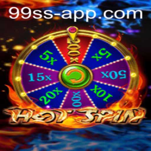 Unveiling the Thrill of HotSpin: A Comprehensive Guide on 99ss.com