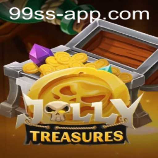 Discover the Adventure: JollyTreasures and the Enigma of 99ss.com