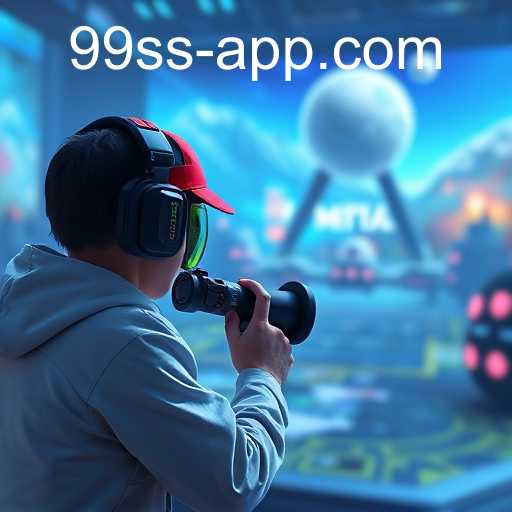 Live Games: A Dynamic World of Virtual Entertainment with 99ss.com