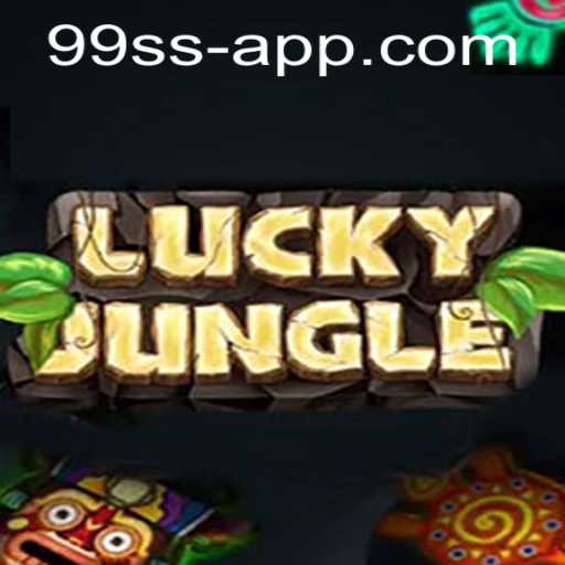 The Adventure of LuckyJungle: A Deep Dive into the Enchanting World of 99ss.com