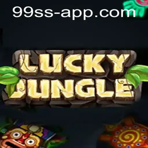The Adventure of LuckyJungle: A Deep Dive into the Enchanting World of 99ss.com
