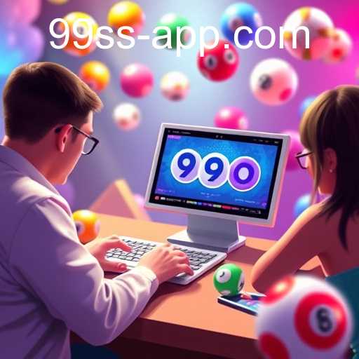 Exploring the Excitement of Online Bingo with 99ss.com