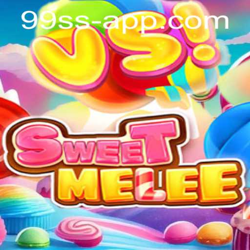SweetMelee: The Exciting New Adventure in Online Gaming